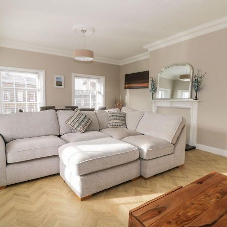 7A Belvoir Terrace Scarborough Kültér fotó