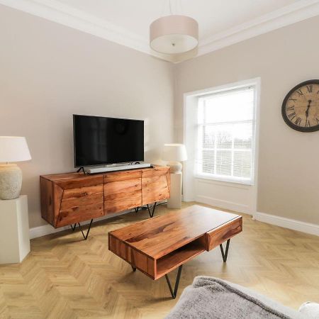 7A Belvoir Terrace Scarborough Kültér fotó