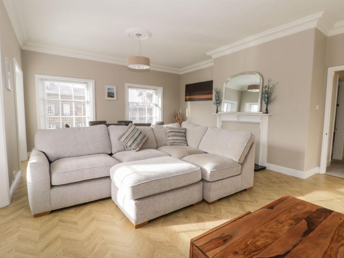 7A Belvoir Terrace Scarborough Kültér fotó