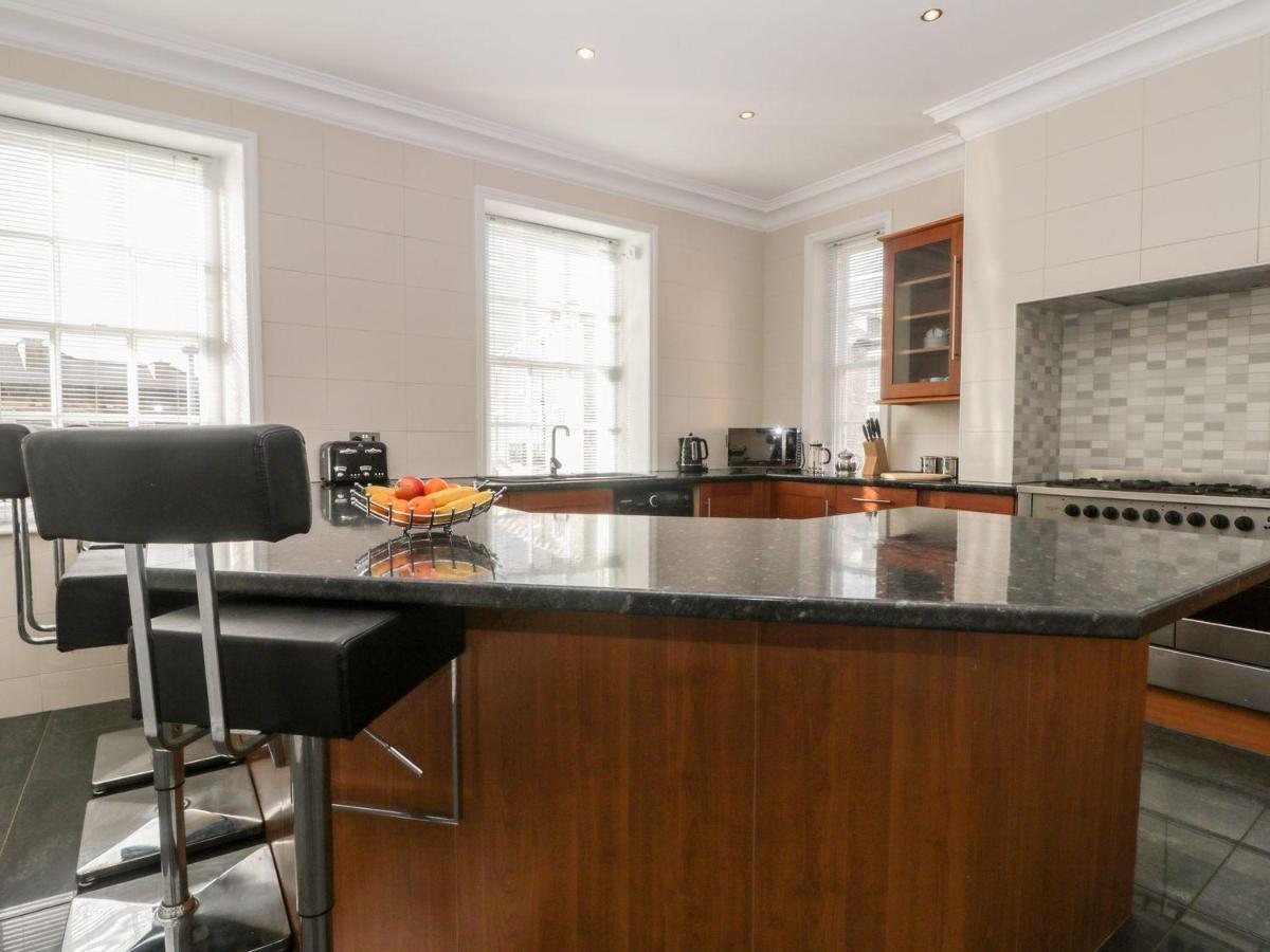 7A Belvoir Terrace Scarborough Kültér fotó