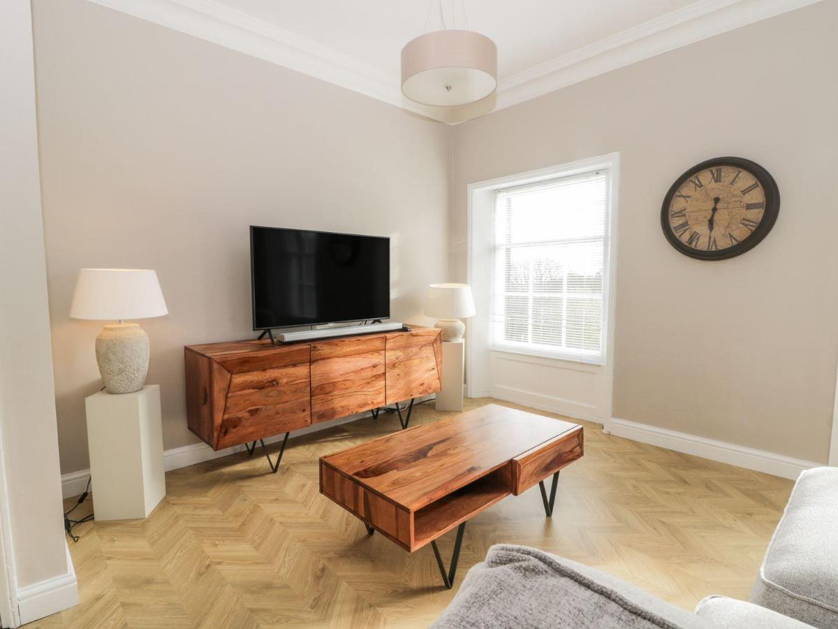 7A Belvoir Terrace Scarborough Kültér fotó