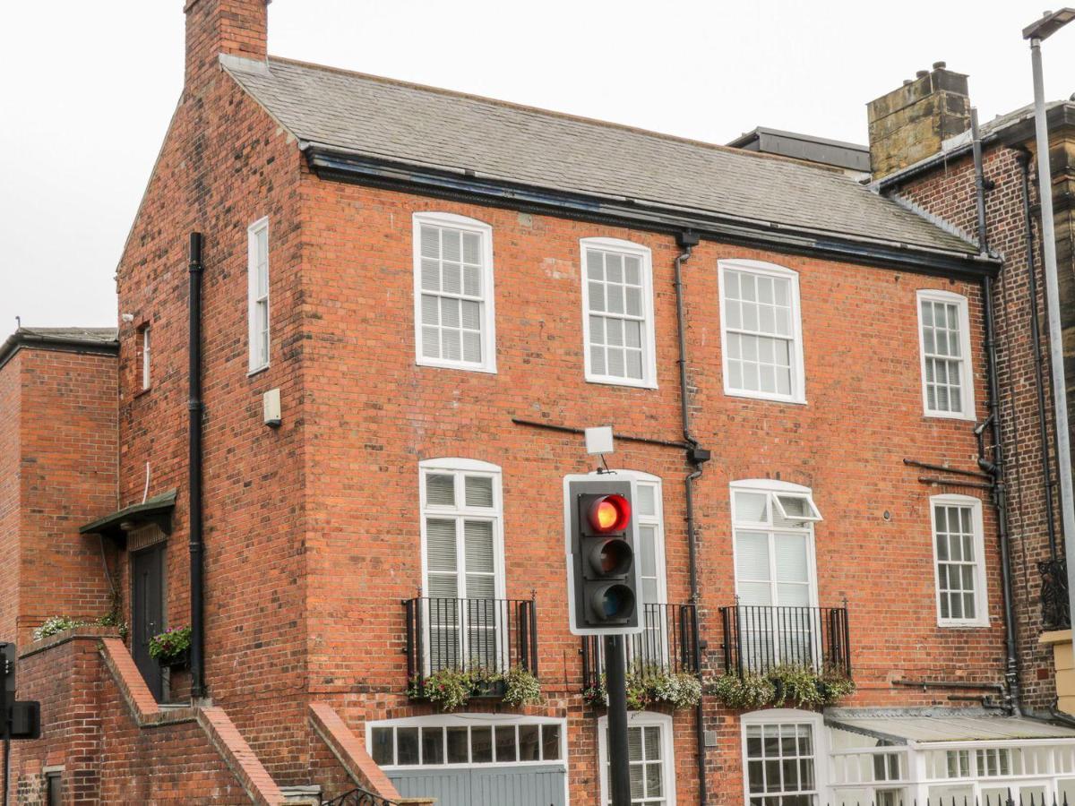 7A Belvoir Terrace Scarborough Kültér fotó