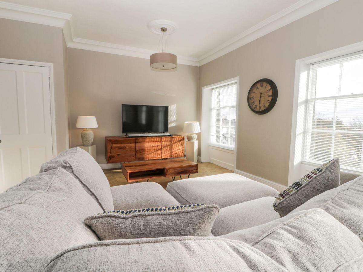 7A Belvoir Terrace Scarborough Kültér fotó