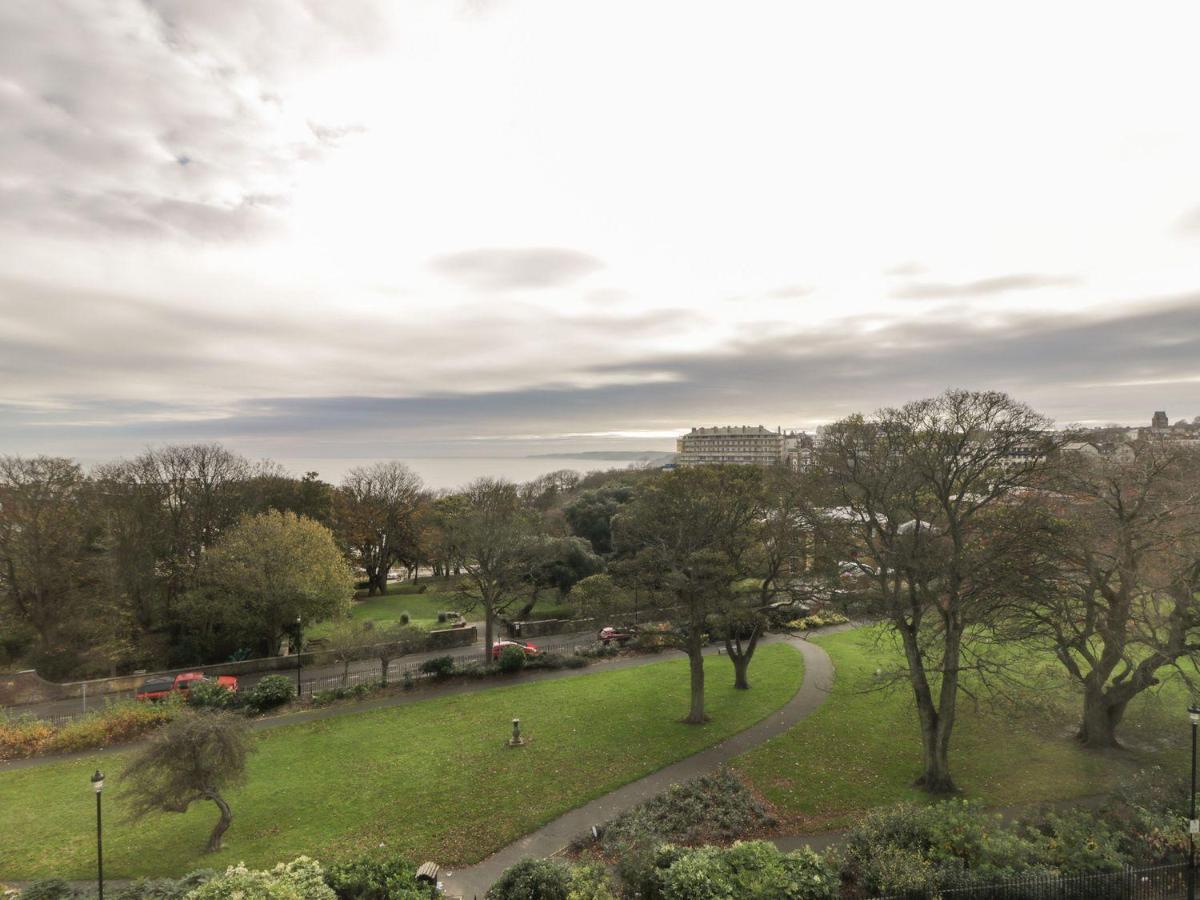 7A Belvoir Terrace Scarborough Kültér fotó