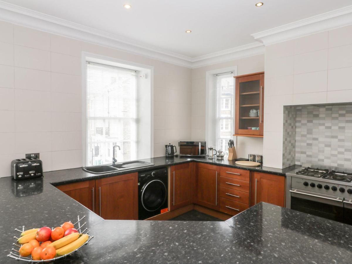7A Belvoir Terrace Scarborough Kültér fotó