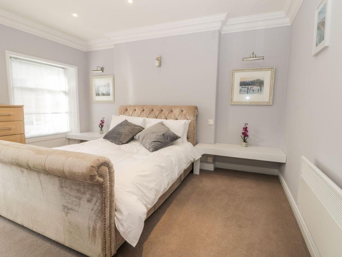 7A Belvoir Terrace Scarborough Kültér fotó