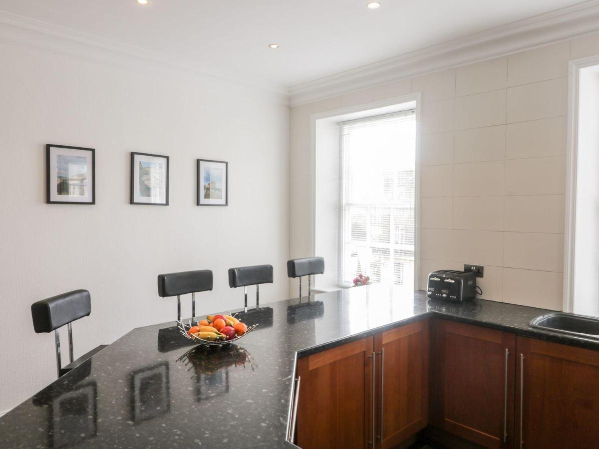 7A Belvoir Terrace Scarborough Kültér fotó