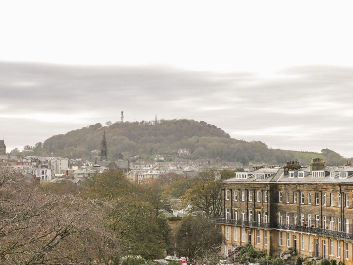7A Belvoir Terrace Scarborough Kültér fotó