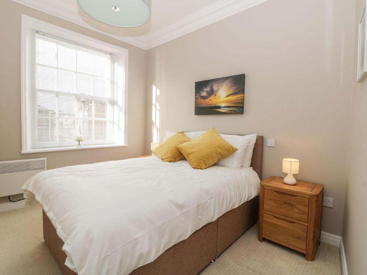 7A Belvoir Terrace Scarborough Kültér fotó