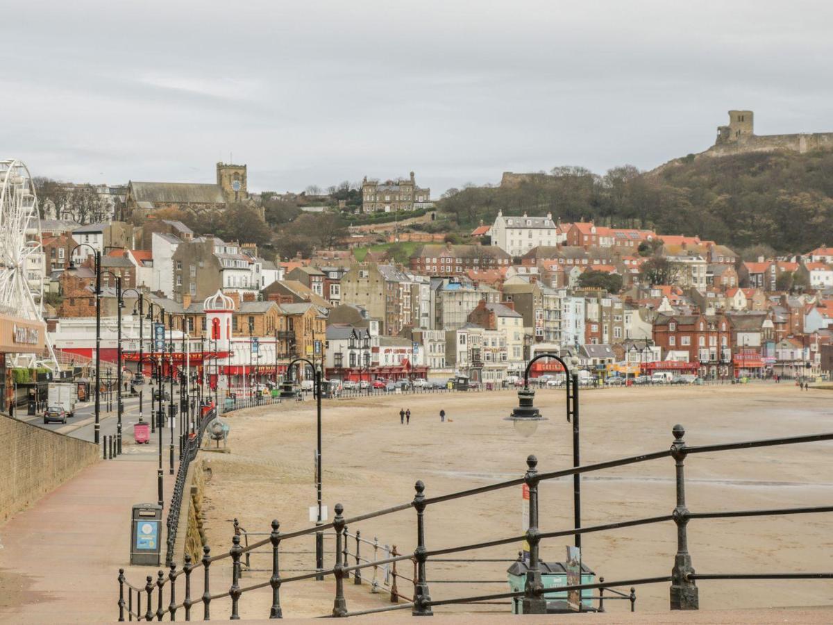 7A Belvoir Terrace Scarborough Kültér fotó
